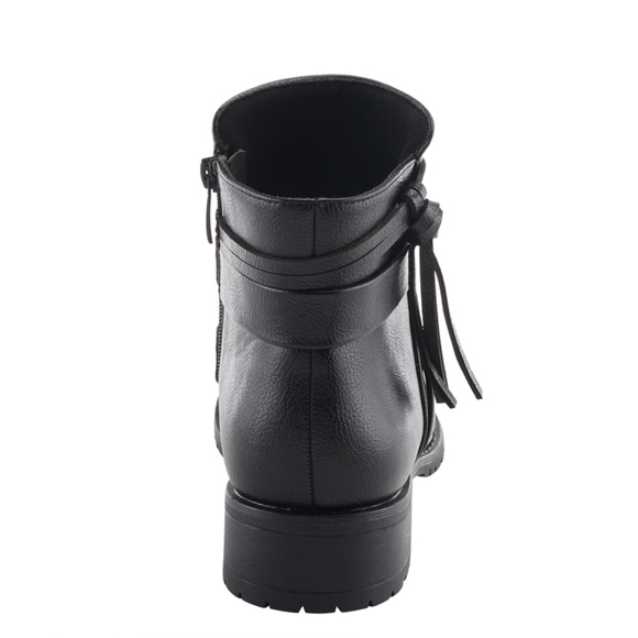 Patrizia Goodtime Booties Ankle Boot 7.5-8 US - Picture 6 of 9